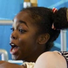 SPLISH SPLASH for the Very Young Opens in San Francisco 2/3