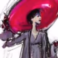 TV Exclusive: AN AMERICAN IN PARIS Character Sketch- Veanne Cox as Madame Baurel Video