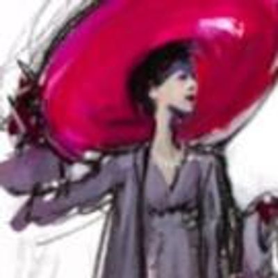 TV Exclusive: AN AMERICAN IN PARIS Character Sketch- Veanne Cox as Madame Baurel