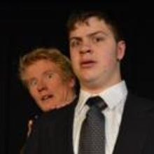 New Hampshire Theatre Project's Senior Youth Repertory Company to Present RHINOCEROS,