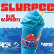 7-Eleven to Take a Bit Out of TV Mega Event SHARK WEEK with New Promotion