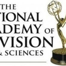 NATA Announces Nominations for 44th Annual DAYTIME EMMY AWARDS