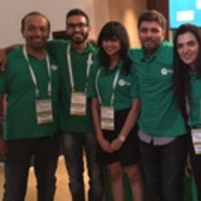 FLOCK Steals the Show at Gartner Symposium 2015