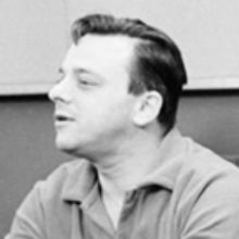 FLASH FRIDAY: The Stephen Sondheim DO I HEAR A WALTZ? Lyric Richard Rodgers Rejected
