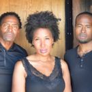 Photo Flash: In Rehearsals for World Premiere of GRANDEUR