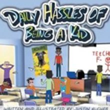 Justin Bucher Shares the DAILY HASSLES OF BEING A KID