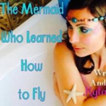Kyla Garcia's THE MERMAID WHO LEARNED HOW TO FLY Swims to NYC for United Solo Tonight