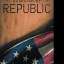 Guy Kabenga Tshibangu Releases THE GUARDIAN OF THE REPUBLIC