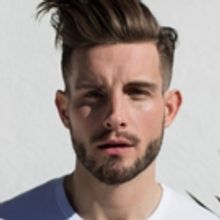 YOUNGER's Nico Tortorella to Lead World Premiere of Jordan Jaffe's CRUDE Off-Broadway