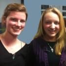 WOMEN'S WORK 2015: Marilyn Anselmi's MAMA'S GIRLS