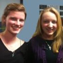 WOMEN'S WORK 2015: Marilyn Anselmi's MAMA'S GIRLS