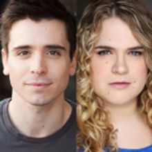 Matt Doyle & Bonnie Milligan Set for Late Night at Feinstein's/54 Below Tonight