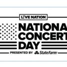 Live Nation's 'National Concert Day' Promotion Sells Over One Million Tickets In…