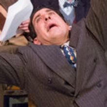 The Walnut Street Theatre Begins the New Year with Loads of Laughs in Neil Simon's…