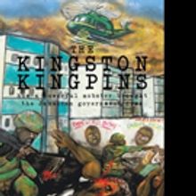 S. Thomas Liston Releases THE KINGSTON KINGPINS