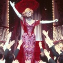 How HELLO DOLLY! Landed Carol Channing on Richard Nixon's Enemies List