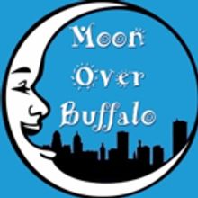 CAT Theatre to Stage MOON OVER BUFFALO