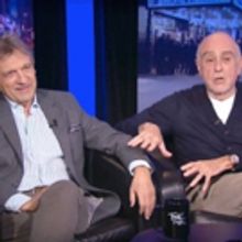 Boublil & Schonberg to Chat MISS SAIGON Revival on THEATER TALK This Week