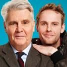 James & Jack Fox to Lead West End Transfer of DEAR LUPIN