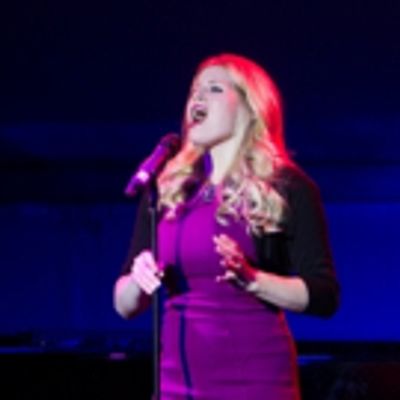 Photo Flash: Megan Hilty and More Take Part in Bucks County Playhouse's 2016 GALAVANT IN THE GARDEN
