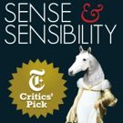 Bedlam's SENSE & SENSIBILITY Enters Final Month at the Gym at Judson