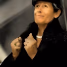 The 'First Lady of the World' Crosses the English Channel with MRS ROOSEVELT FLIES…