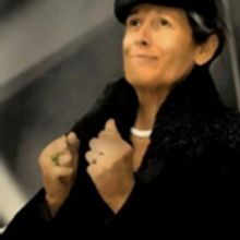 The 'First Lady of the World' Crosses the English Channel with MRS ROOSEVELT FLIES T