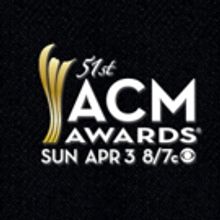 Miranda Lambert to Perform with Billy Gibbons on 51st ACADEMY OF COUNTRY MUSIC AWARDS
