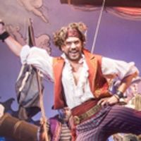 BWW Review: THE PIRATES OF PENZANCE at Barrington Stage Company Photo