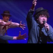 STAGE TUBE: Highlights of the BOBBY G AWARDS