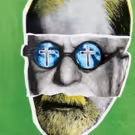 Amphibian Stage Productions to Open Season with FREUD'S LAST SESSION