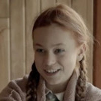 L.M. Montgomery's ANNE OF GREEN GABLES Hits Japan for May Theatrical, DVD and VOD