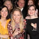 Photo Flash: OUR LADIES OF PERPETUAL SUCCOUR Opening Night Party