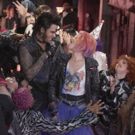 Photo Flash: All-New Images from FOX's ROCKY HORROR PICTURE SHOW!