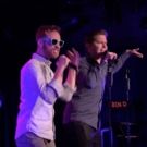 TV Exclusive: The Cast of the Ill-Fated NERDS Reunites at BROADWAY SESSIONS!