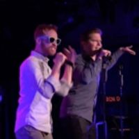 TV Exclusive: The Cast of the Ill-Fated NERDS Reunites at BROADWAY SESSIONS! Video