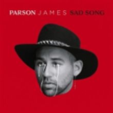 Parson James Releases 'Sad Song'; Performs at the Hollywood Bowl Tonight