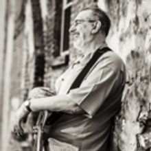 Blues and Roots Master David Bromberg to Return to SOPAC This May