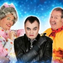 BWW Review: JACK AND THE BEANSTALK, King's Theatre, Edinburgh