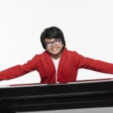 Jazz Pianist Joey Alexander to Play MPAC This April