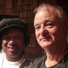 Bill Murray & Kermit Ruffins Sing A Duet, Jazzfest Performances & More