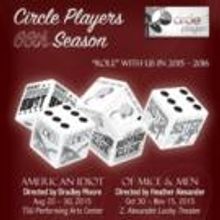 CIRCLE PLAYERS Reveals 2015-16 Season Opening with AMERICAN IDIOT