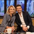 Ryan Seacrest Named New LIVE Co-Host!