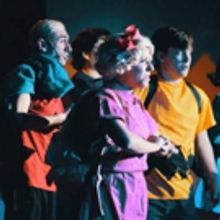 BWW Review: CK Production's YOU'RE A GOOD MAN, CHARLIE BROWN