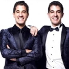 Will & Anthony Nunziata and More to Play The RRazz Room At The Raven This Fall