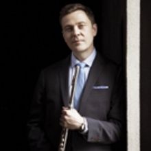 Chicago Symphony Orchestra Names Stefán Ragnar Höskuldsson as New Principal Flute