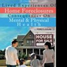 Dr. Owusu Kizito Launches New Book on Home Foreclosures