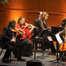 Pacific Symphony's Café Ludwig Series to Present DANCING WITH THE STARS Event, 2/28