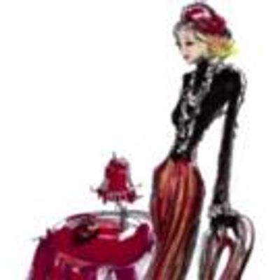 TV Exclusive: AN AMERICAN IN PARIS Character Sketch- Jill Paice as Milo Davenport