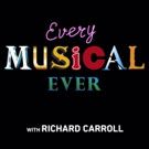 New Podcast 'Every Musical Ever' Makes its Debut